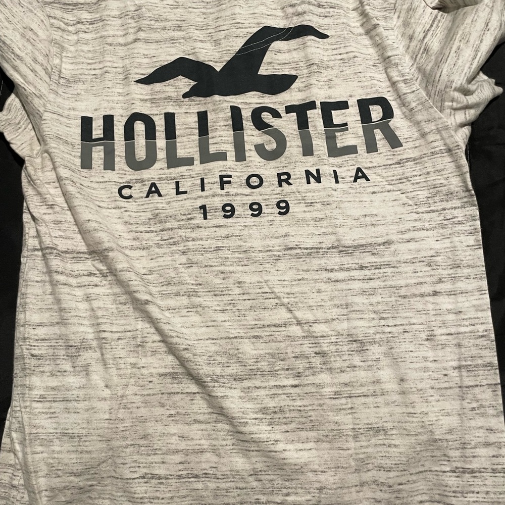Holister Tees